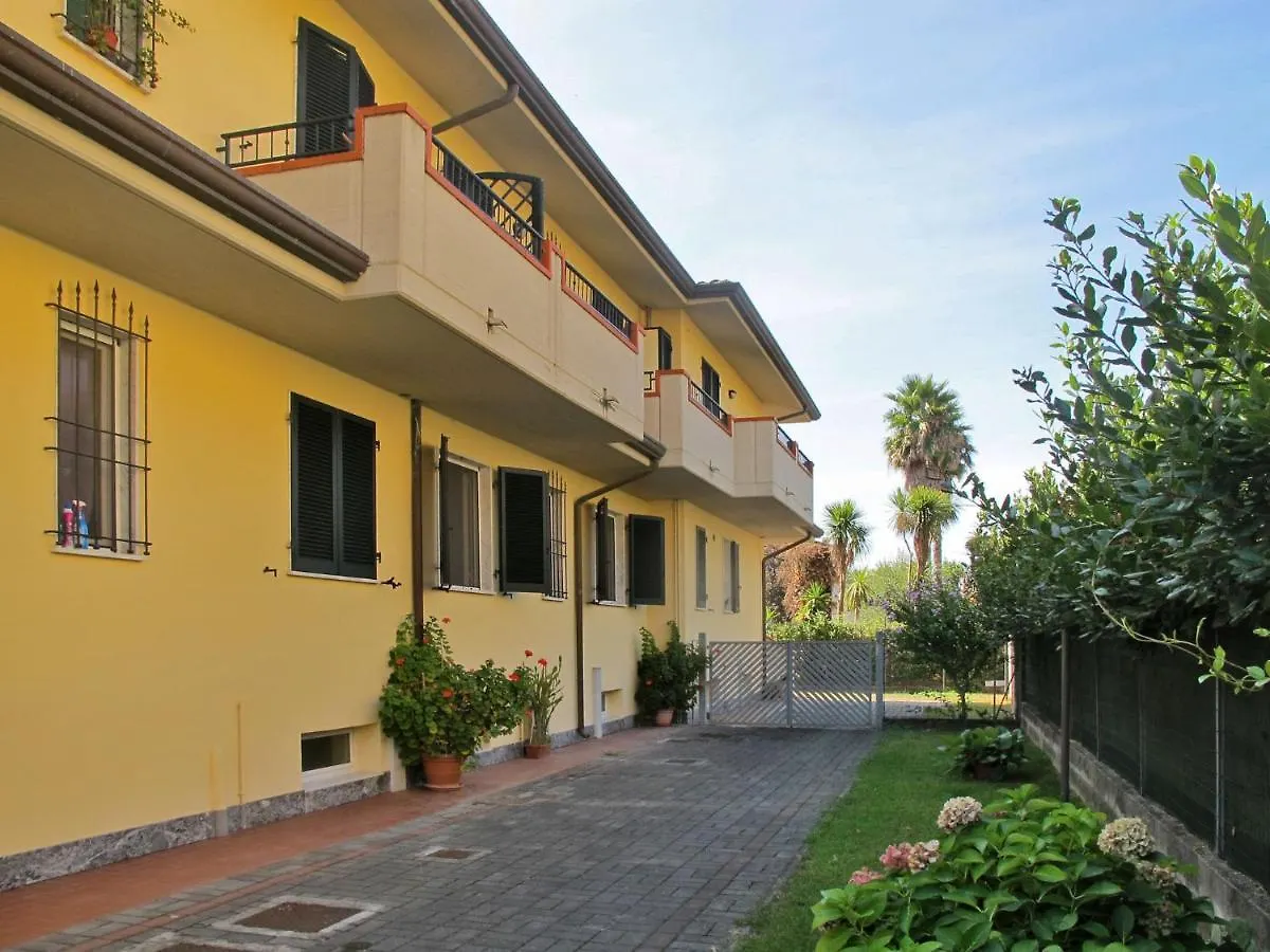 Appartamento Locazione Turistica Anna Marina di Massa