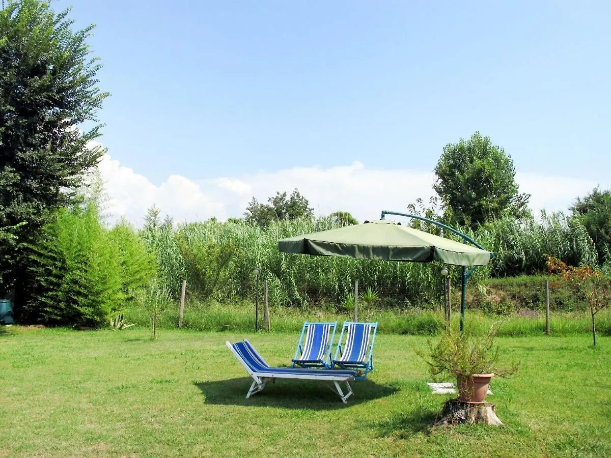 Apartment Anna By Interhome Marina di Massa