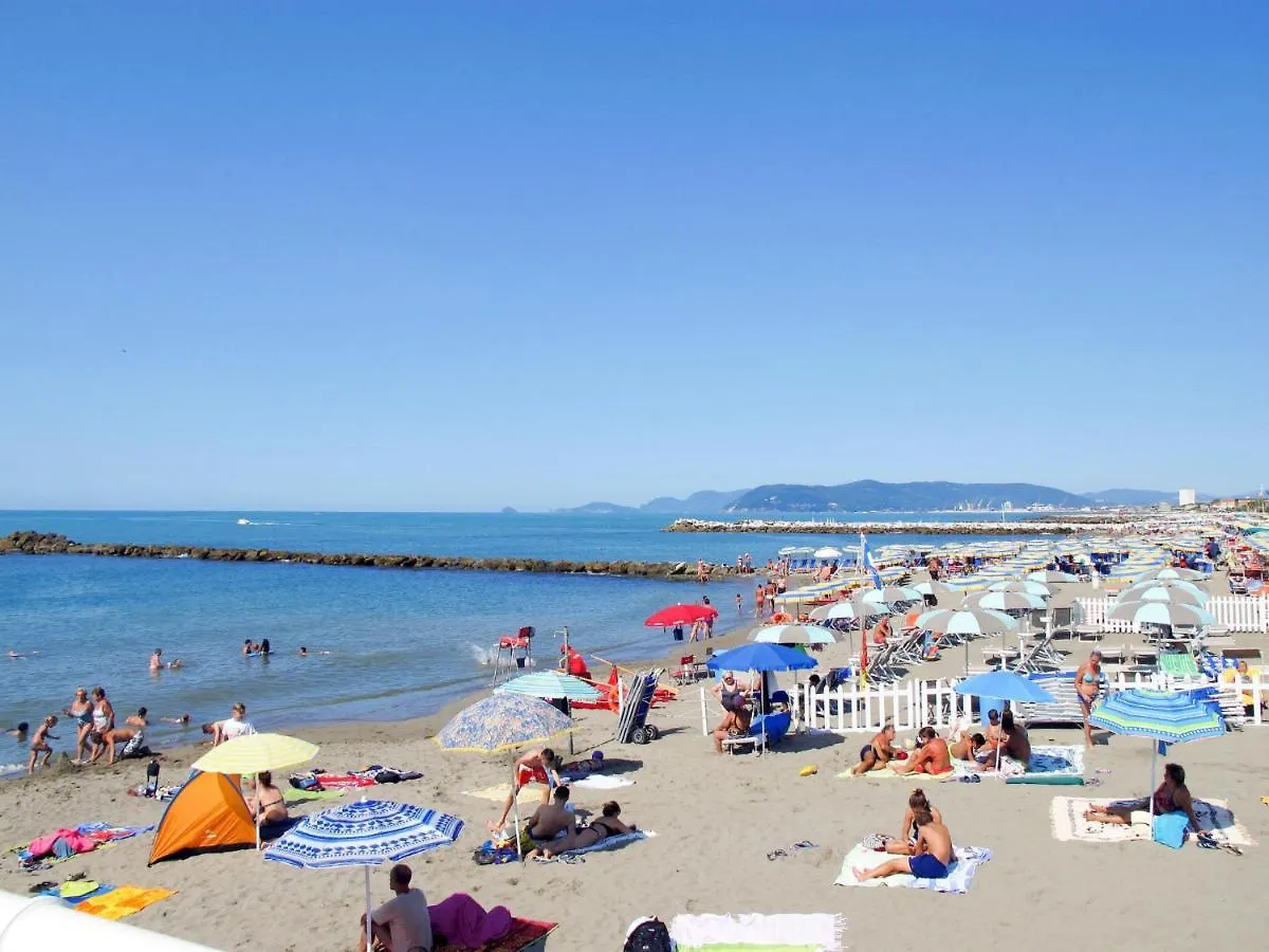 Appartamento Locazione Turistica Anna Marina di Massa