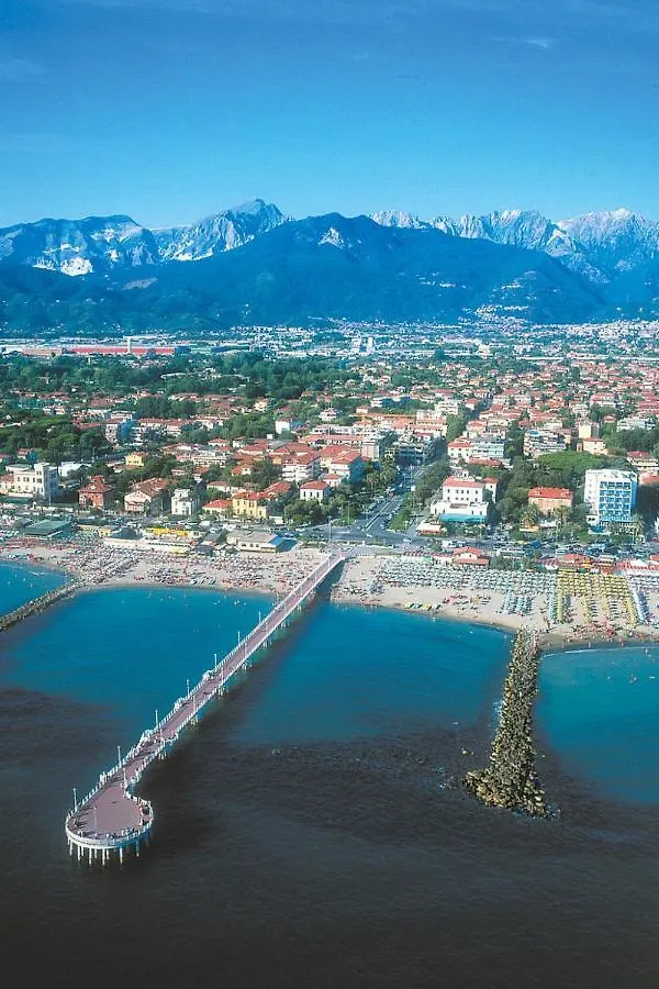 Appartamento Locazione Turistica Anna Marina di Massa