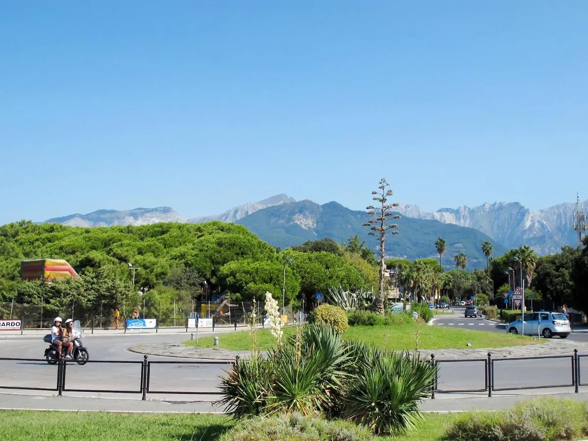 Appartamento Locazione Turistica Anna Marina di Massa 0*,