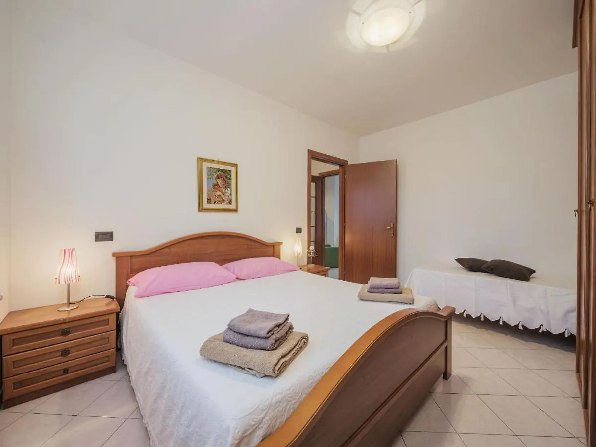 Appartamento Locazione Turistica Anna Marina di Massa 0*,