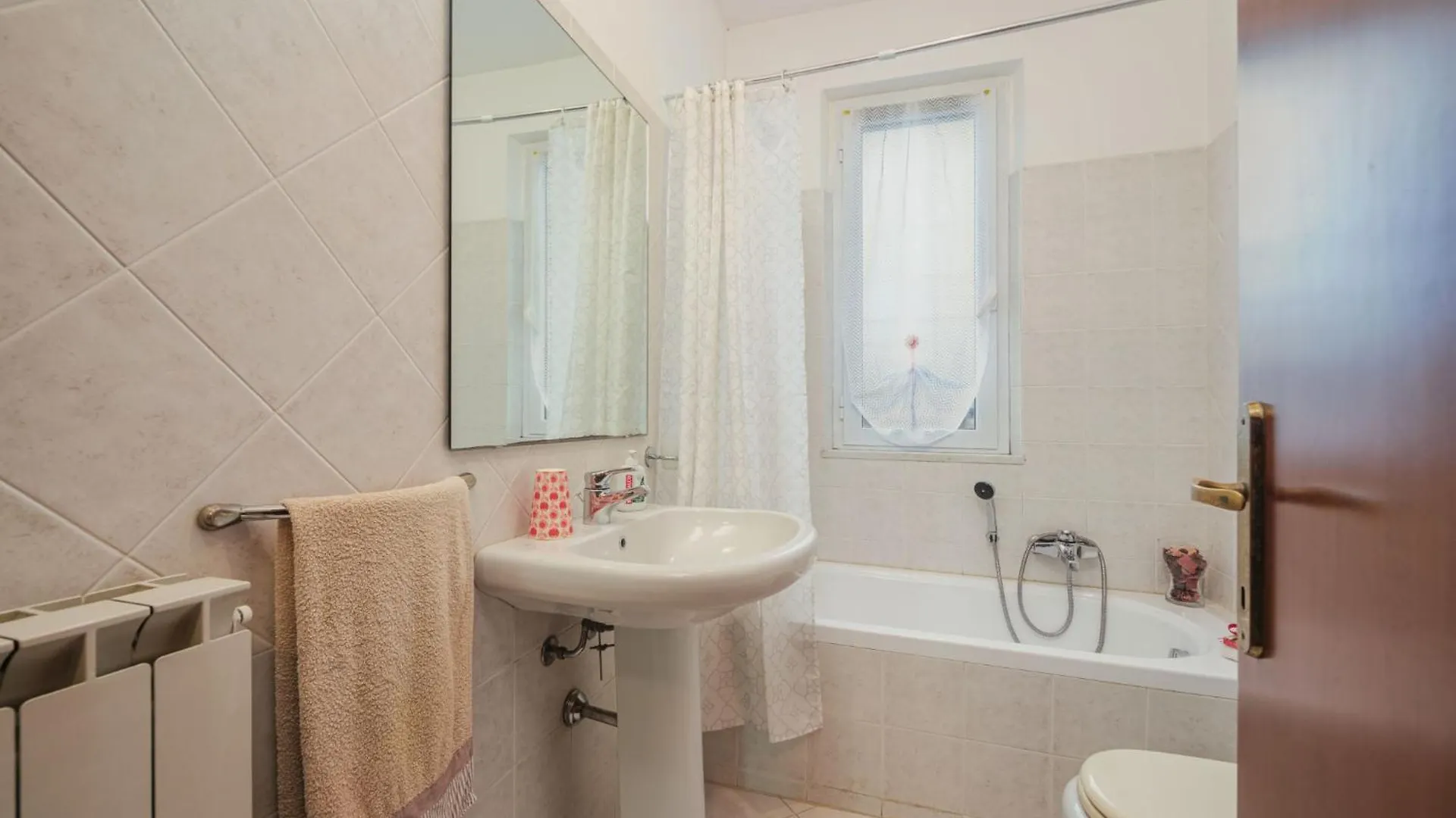 Apartment Anna By Interhome Marina di Massa Italien