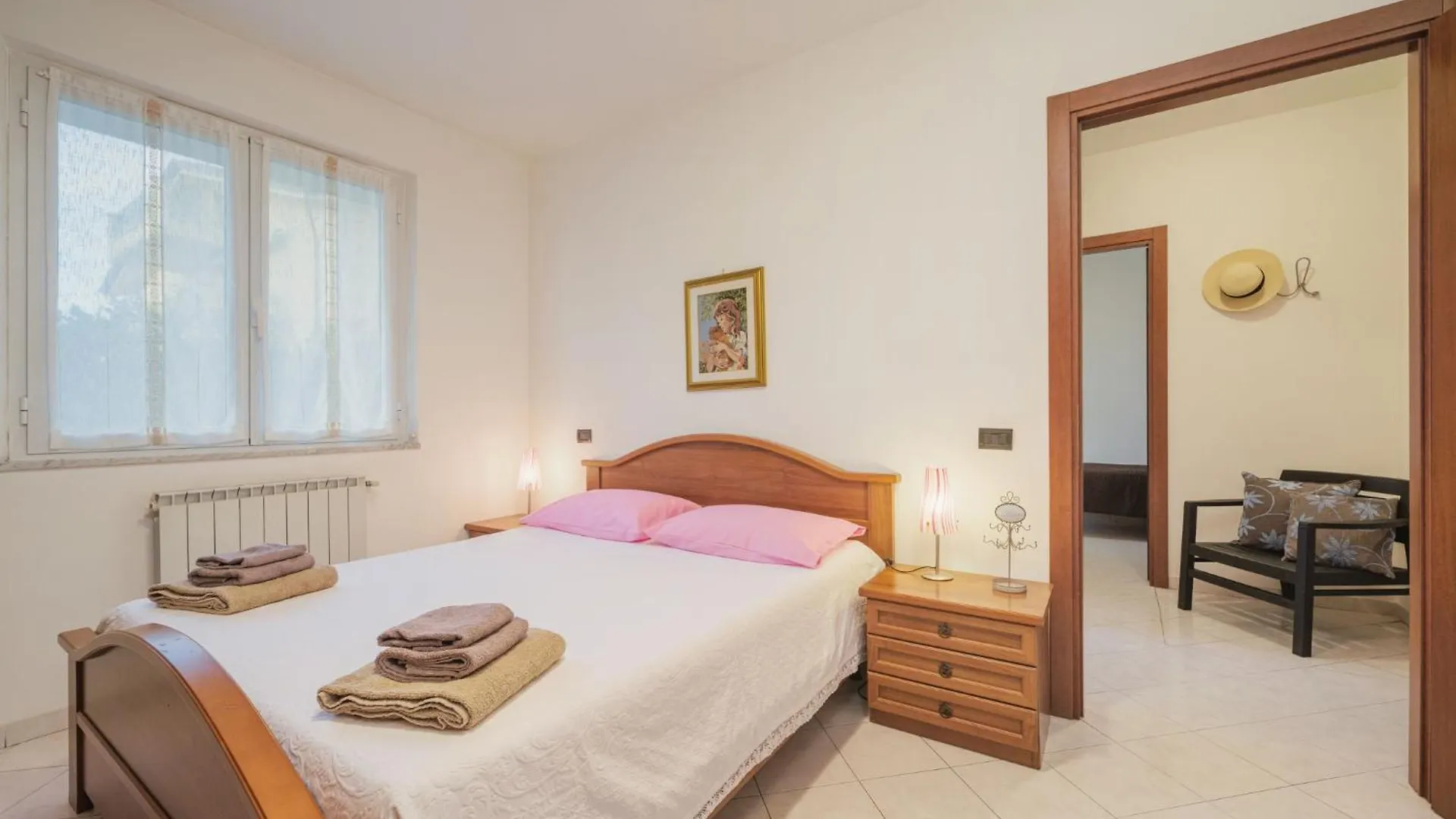 Apartment Anna By Interhome Marina di Massa