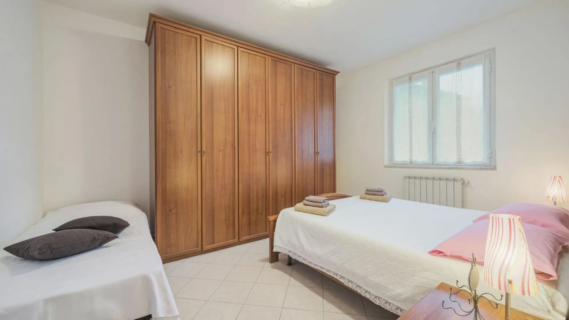 Appartamento Locazione Turistica Anna Marina di Massa