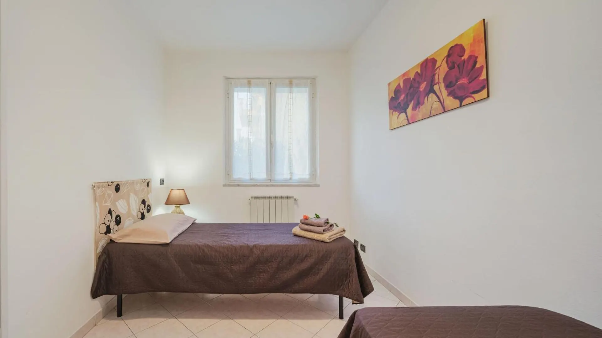 Apartment Anna By Interhome Marina di Massa