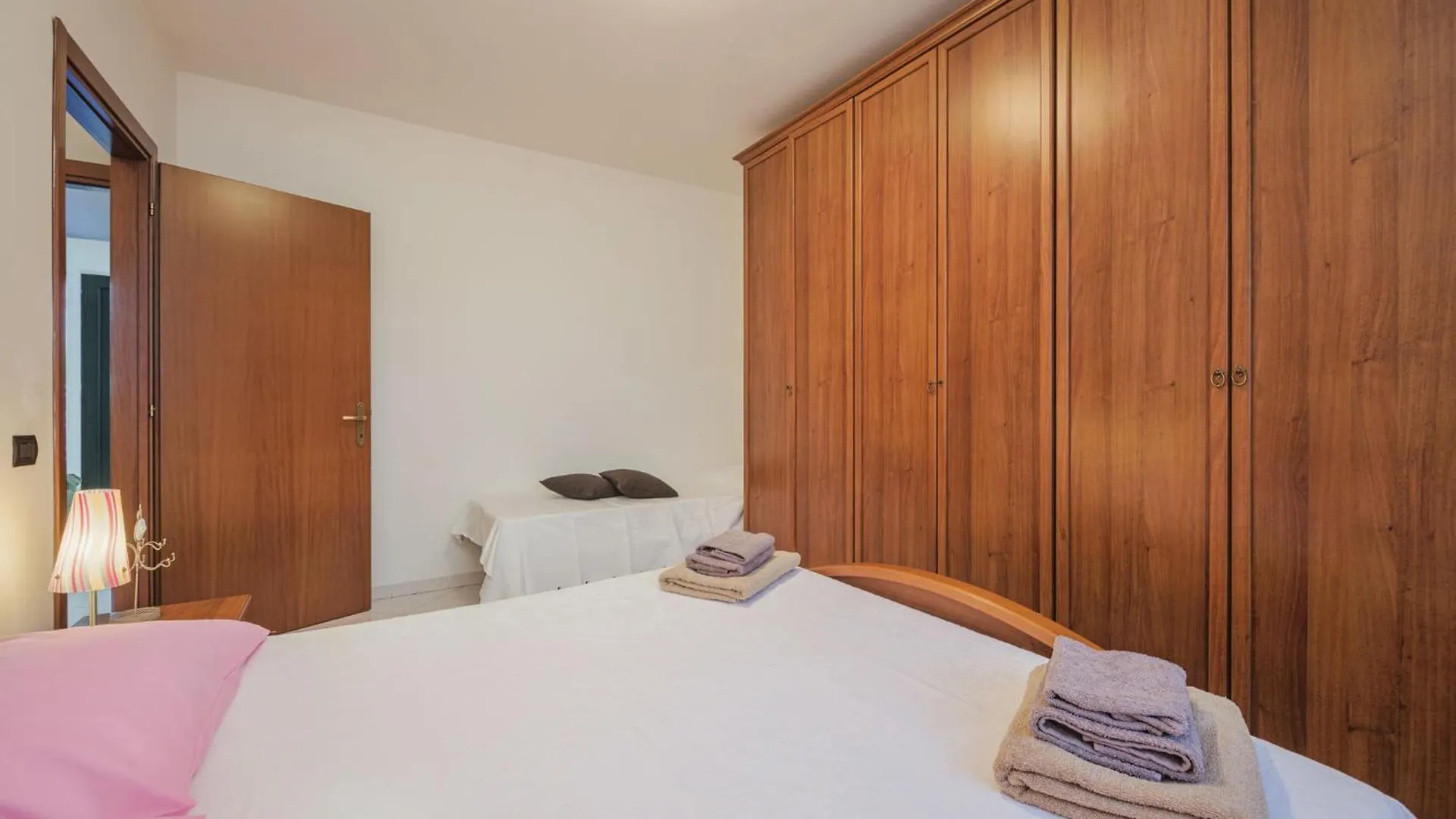 Apartment Anna By Interhome Marina di Massa
