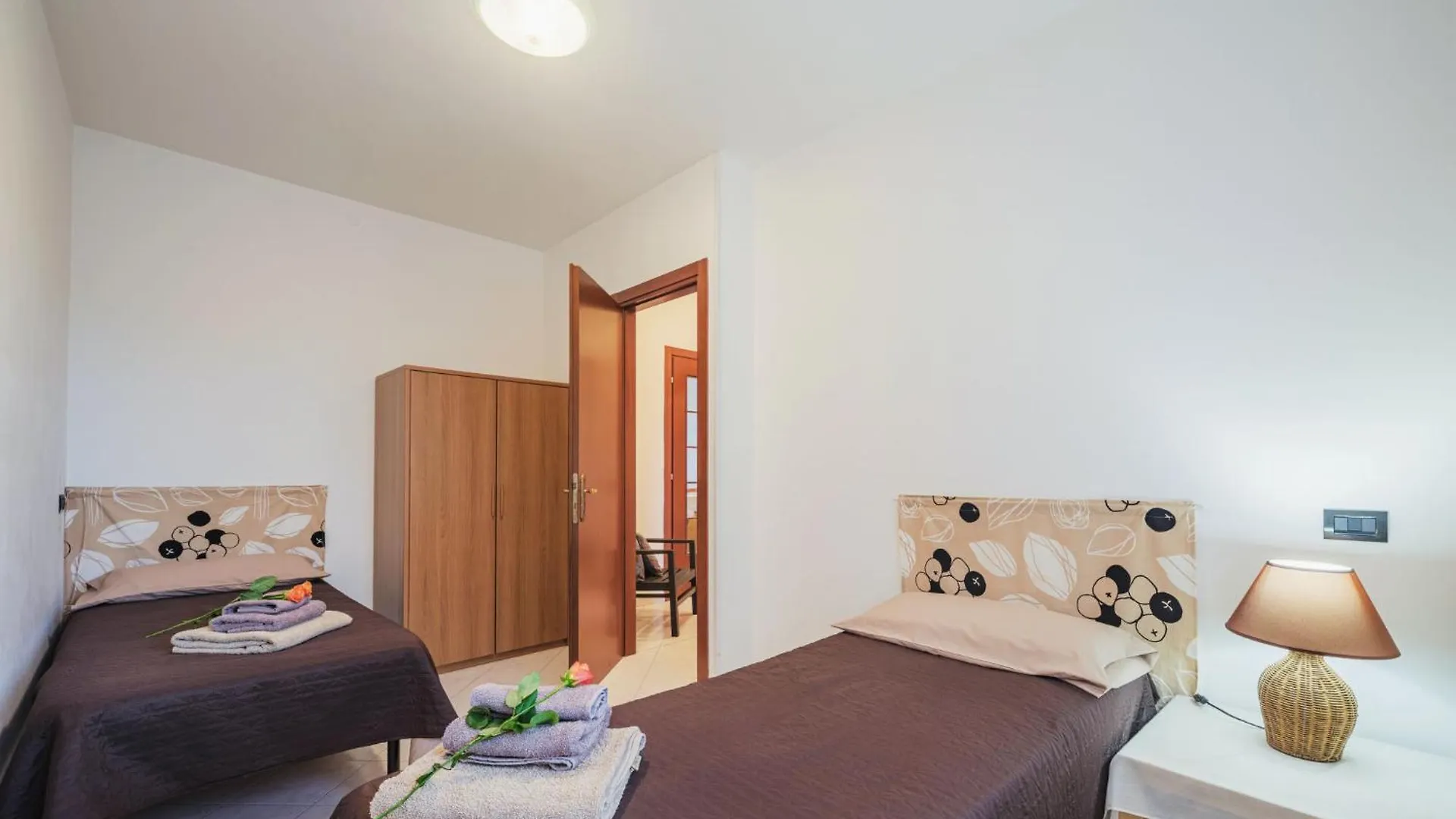 Apartment Anna By Interhome Marina di Massa 0*,