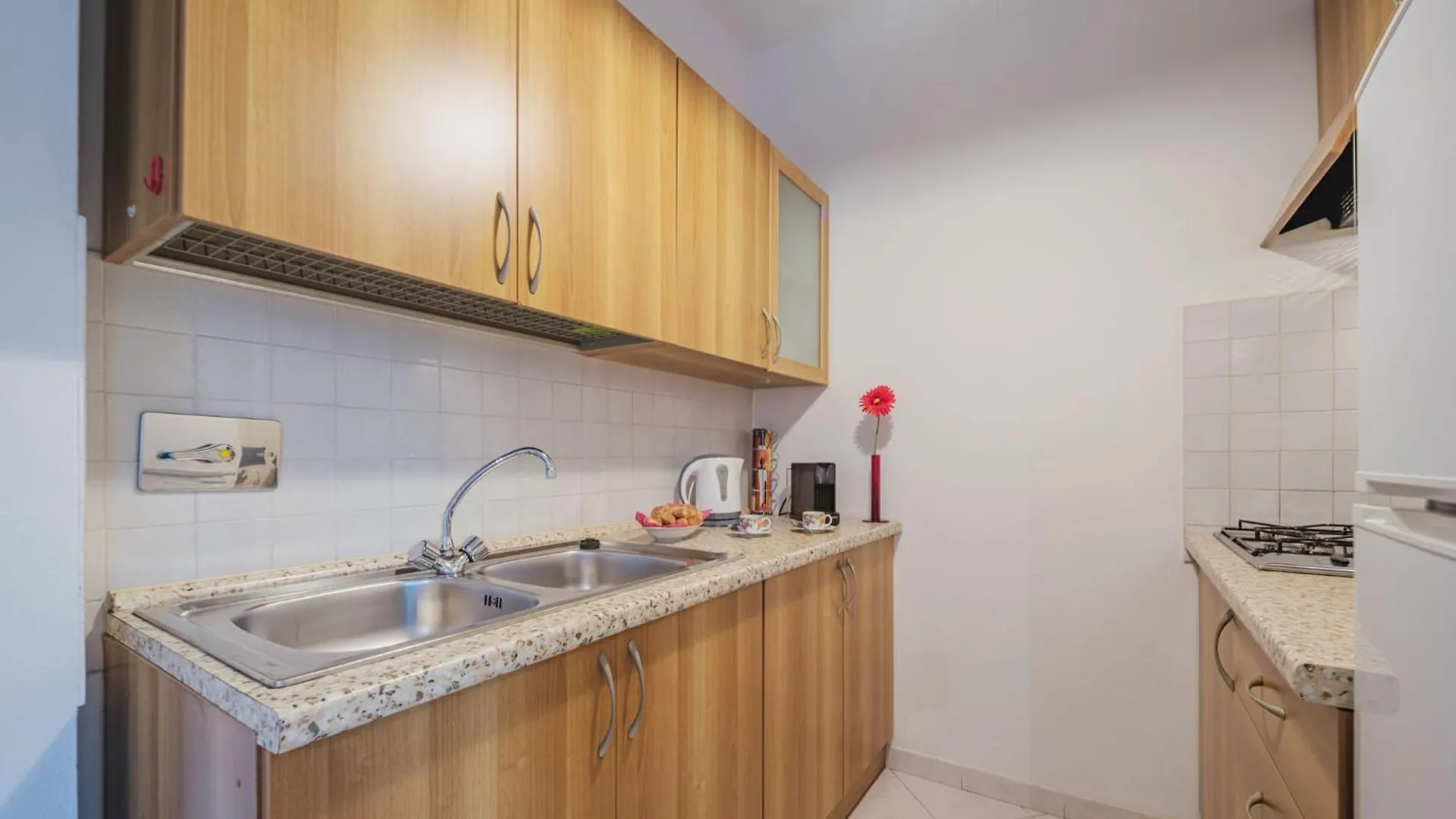 Apartment Anna By Interhome Marina di Massa