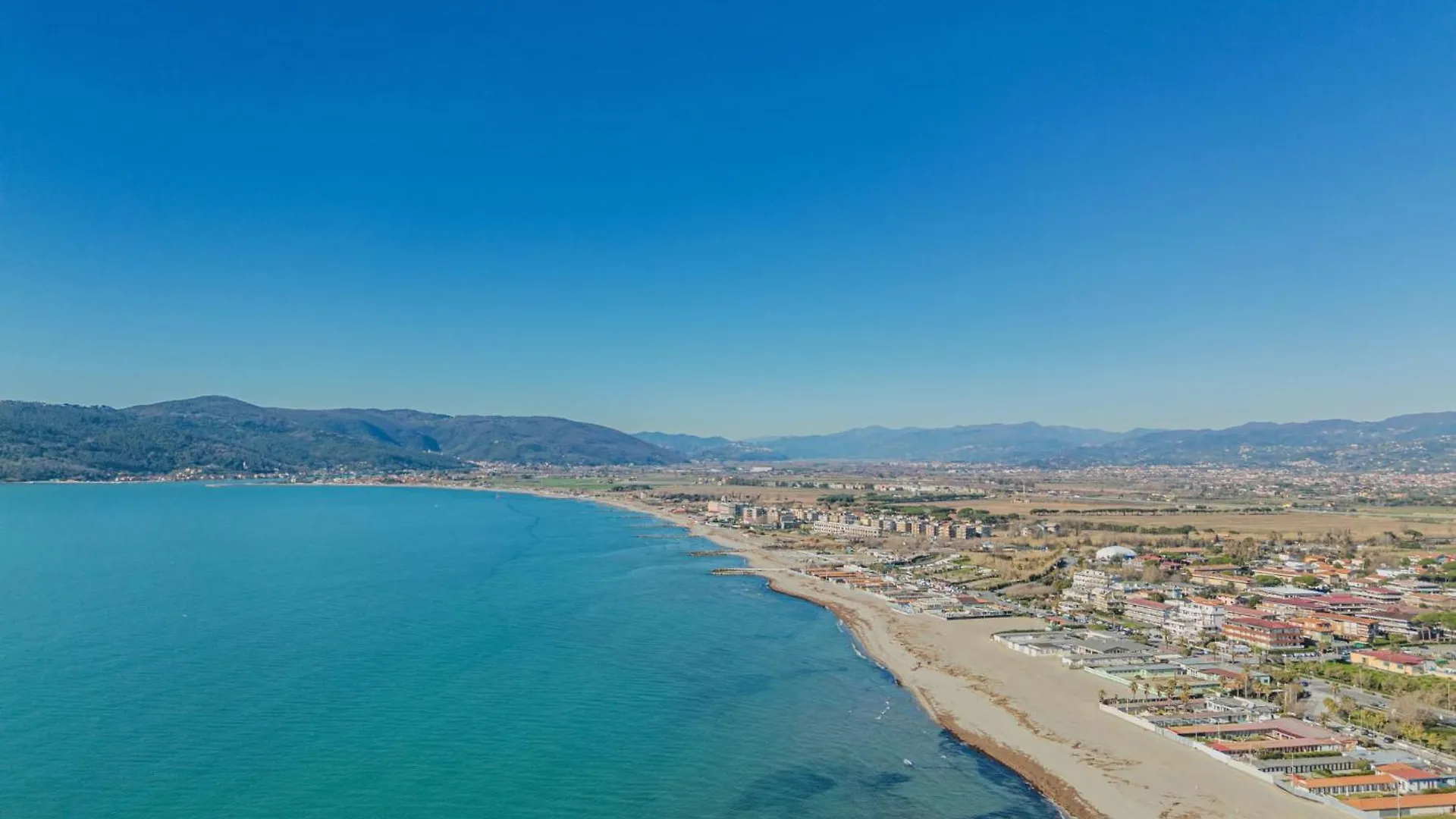Appartamento Locazione Turistica Anna Marina di Massa